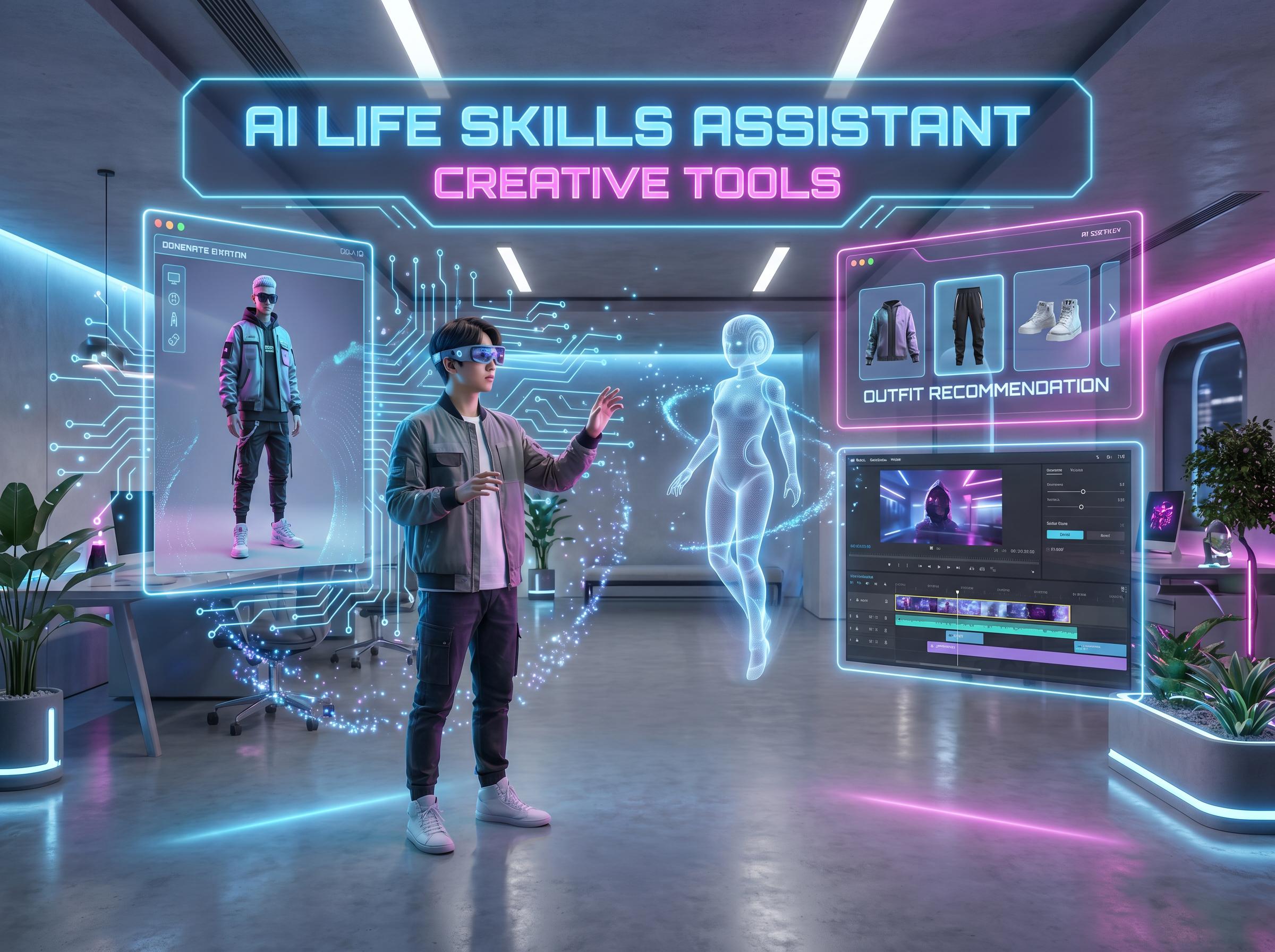 51吃瓜AI潮玩工坊视频演示 - www.w7avhz.cn