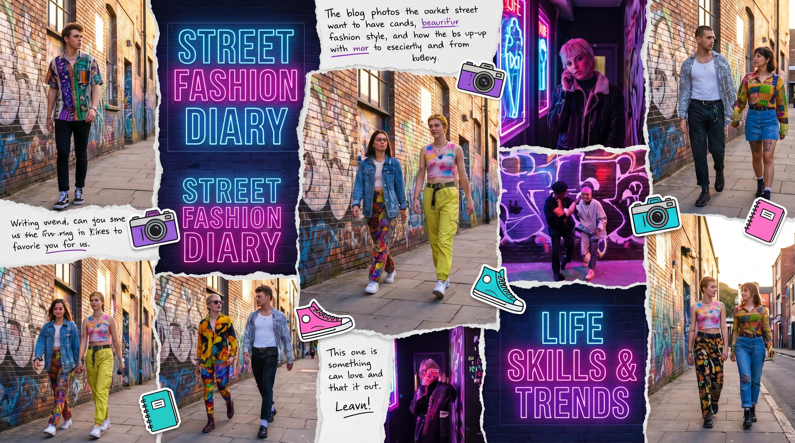 51吃瓜街头潮流日记 - www.w7avhz.cn